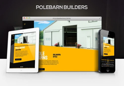 POLEBARN BUILDERS