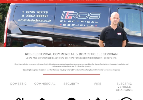 RDS Electrical
