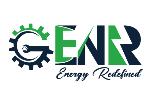 GENR ENERGY & REFINED