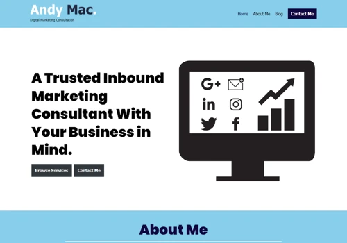 Web Design