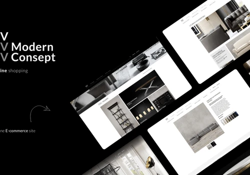Novarch E-Commerce