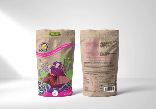 Packaging Creation Process