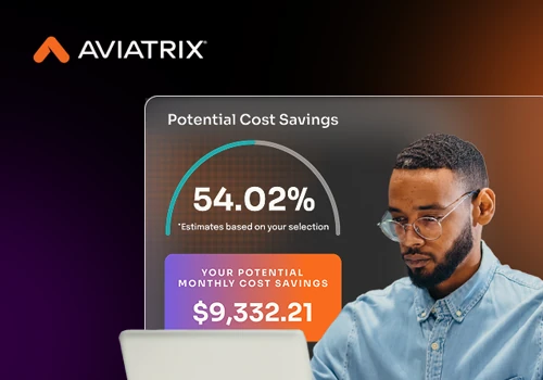 Aviatrix: Brand and Website Redesign