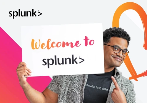 Splunk: UX Overhaul and Redesign