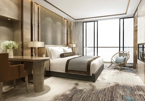 MS Hotels - Branding