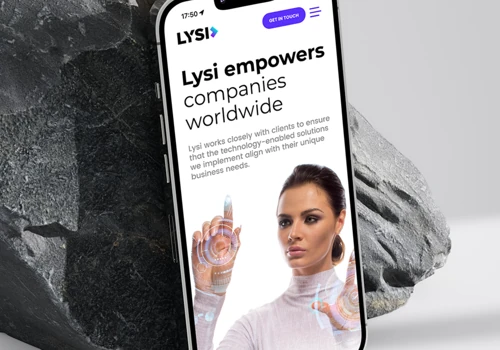 LYSI
