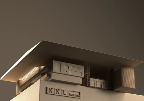 KKL Luzern Digital B2B Platform