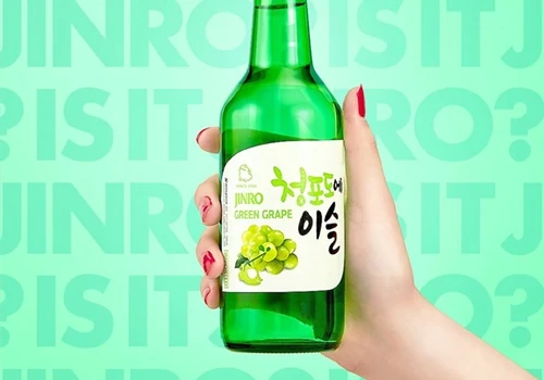 HITEJINRO | International Brand Marketing