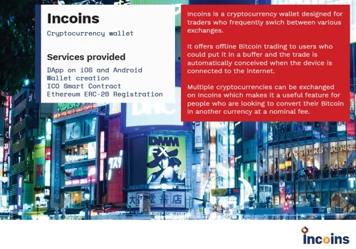 Incoins