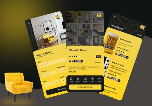StayFinder