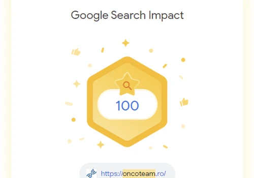 Web presence update