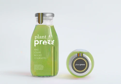 Plant Press