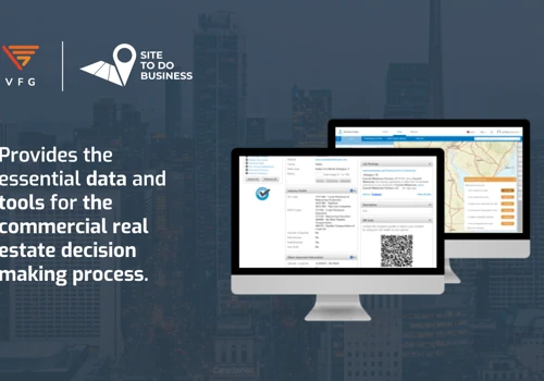 Site To Do Business (STDB)