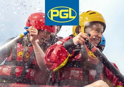 PGL Holidays - Schools