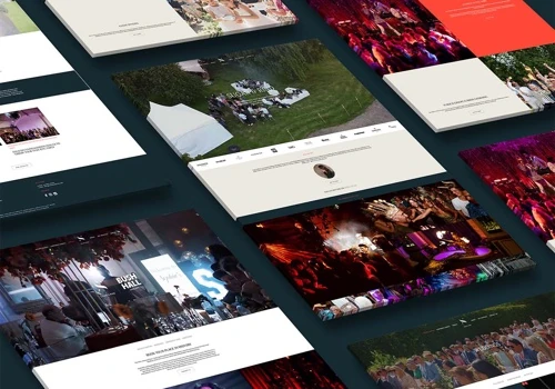 Sugar & Rind - Events Company