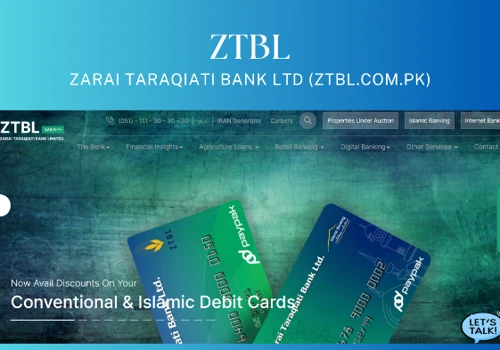 ZTBL
