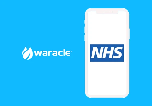Patient Engagement App - NHS