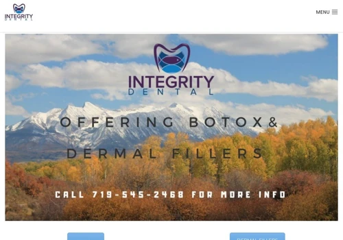 Integrity Dental