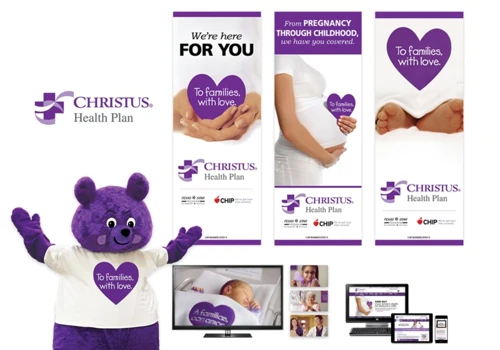 CHRISTUS To Families With Love Campaign