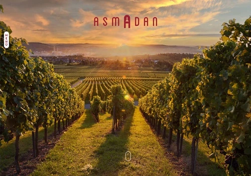 Asmadan Bistro