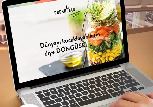FreshJar