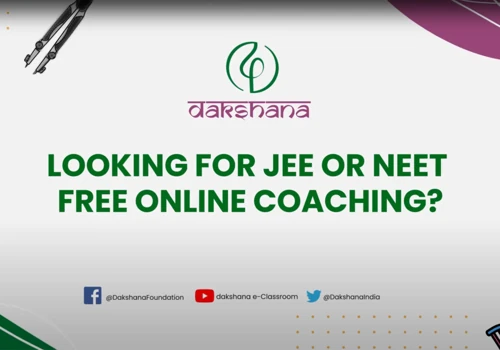 Promotional Video for Dakshana Foundation