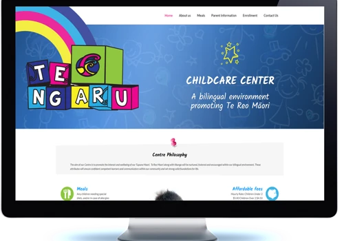Te Ngaru Childcare Center