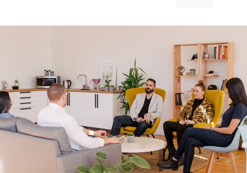 Mockup Design for  Online teaching website
