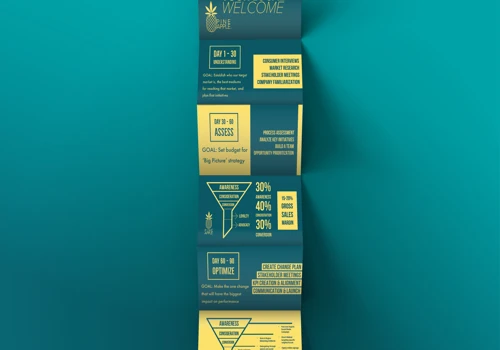 Legal Cannabis Retail Marketing Strategy
