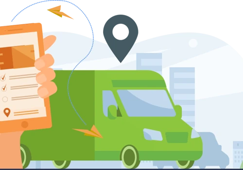 Merit Logistics ODC