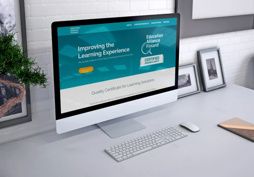 Education Alliance Finland