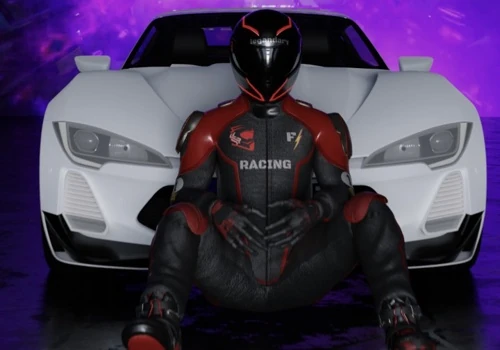Legendary Racers