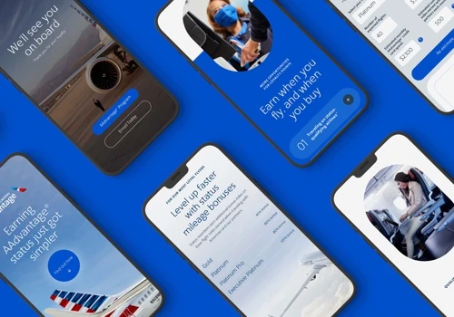 American Airlines AAdvantage