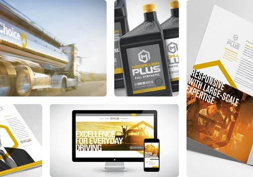 Corporate and Brand Positioning