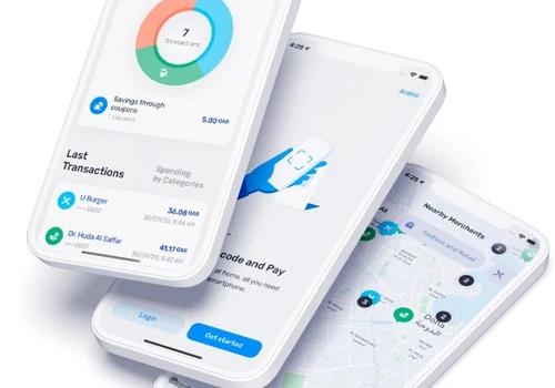Mobile Payment App
