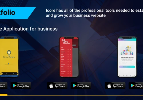 Mobile App