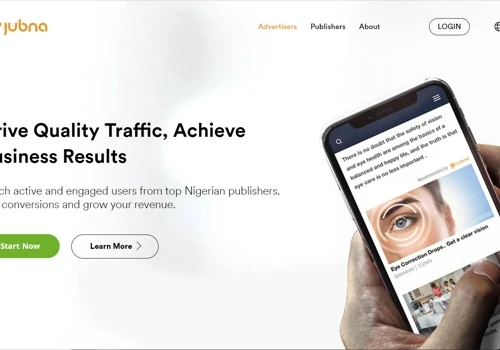 Ads Marketplace