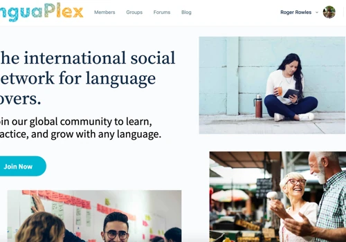 LinguaPlex