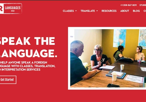 CR Languages