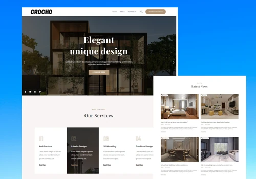 Design and Development