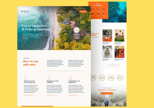 Wireframe & Mockups