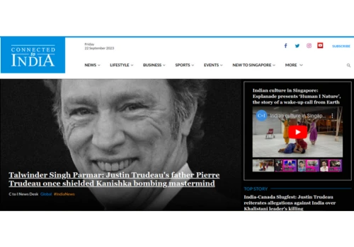 Wordpress Web Development for News Media Company