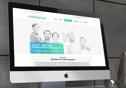 Med Website