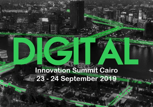 Schneider Electric | Innovation Summit Cairo 2019