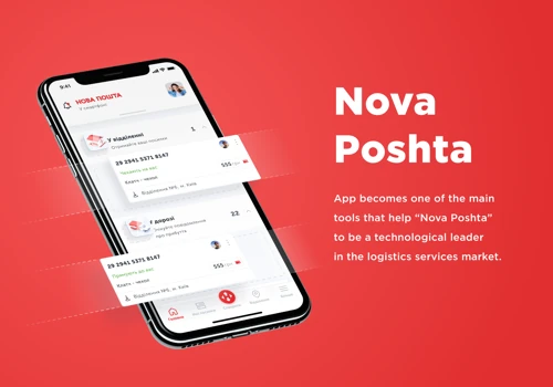 Nova Poshta