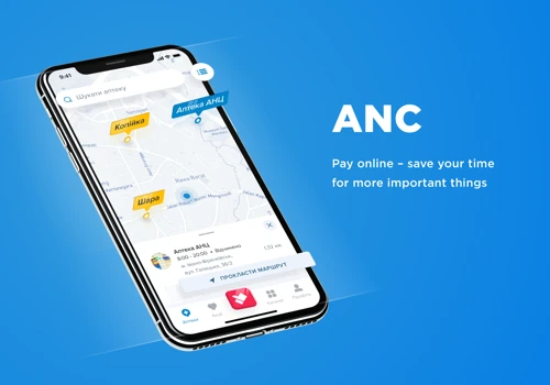 ANC