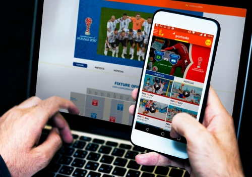 World Cup Streaming Service