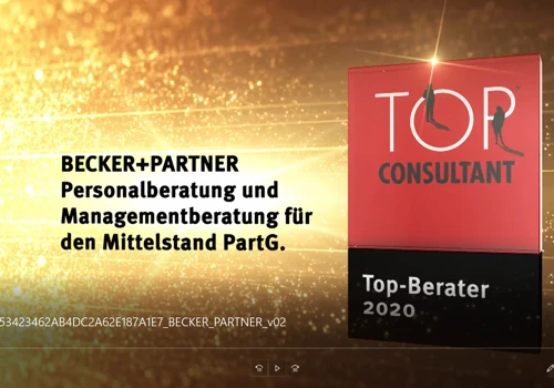 Top Consultant