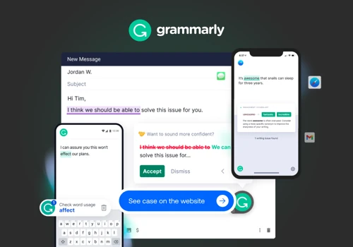 Grammarly