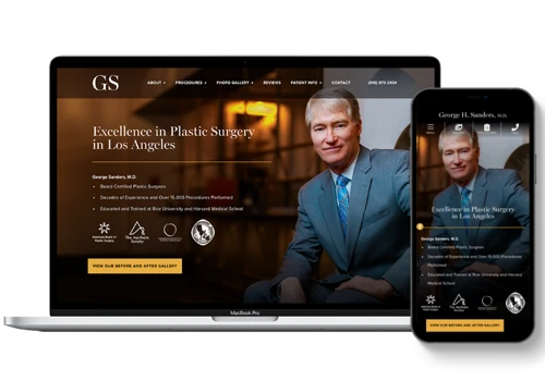 Los Angeles Plastic Surgeon